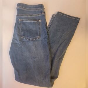 Anthropologie Pilcro And The Letterpress Jeans Size 28